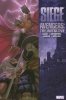 SIEGE AVENGERS THE INITIATIVE TP [9780785148180]